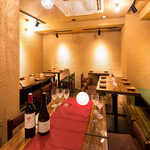 熟成肉と生モッツァレラ 肉バルイタリアン 肉タリア 三宮