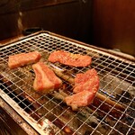 新山口ホルモン　おいで屋 - 