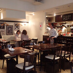 Torattoria Viva-Che - 