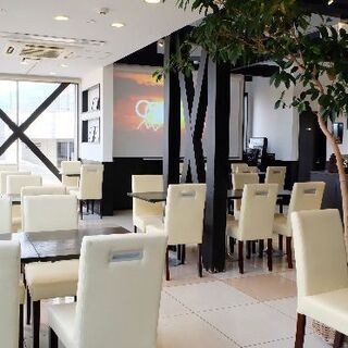 結婚式の二次会や大型宴会にも対応♪貸切OK！