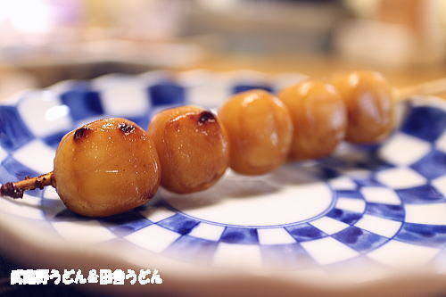 宇津木だんご本舗 - 高坂/甘味処 | 食べログ