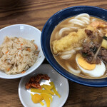 牧のうどん - 
