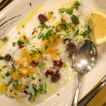 Baccalaria - 料理写真: