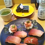 スシロー - 料理写真: