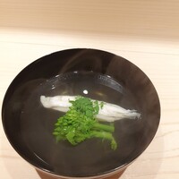 新ばし 星野 - 