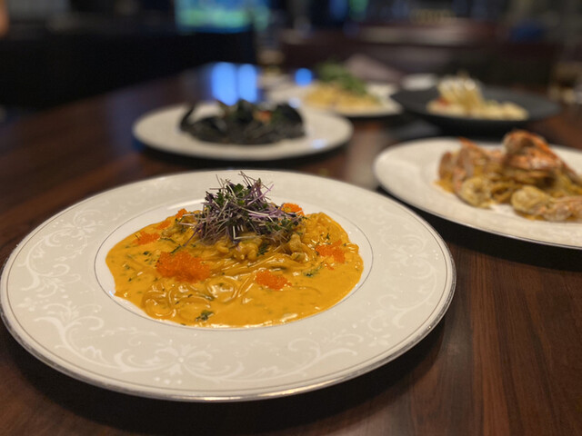 Runway ランウェイ 心斎橋 イタリアン 食べログ Runway ランウェイ 心斎橋 イタリアン 食べログ