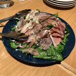 パッチョ オイスターバー - 