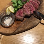 パッチョ オイスターバー - 