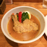 スープカレー syukur - 