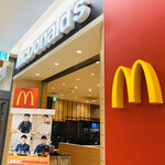 McDonald's - 