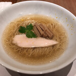 麺屋ま石 - 
