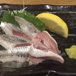 みちのく屋 酒店 - 