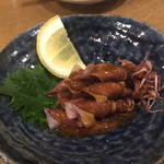 みちのく屋 酒店 - 