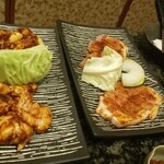 Yakiniku Daikin - 