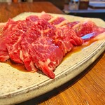 焼肉萬野 - 