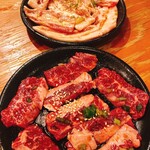 七輪炭火焼肉 遊輪  - 