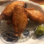 ごはん・酒 山崎 - 