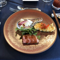 ザ・ガーデン・プレイス 蘇州園 - 