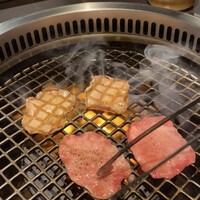 京焼肉 新 先斗町店 -  京焼肉 新 先斗町店 -