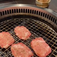京焼肉 新 先斗町店 -  京焼肉 新 先斗町店 -