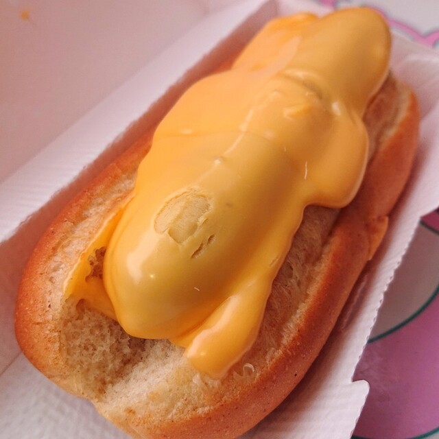 リフレッシュメントコーナー 東京ディズニーランド ステーション パン サンドイッチ その他 食べログ