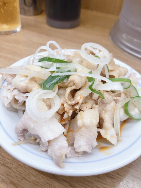 福しん 上野駅前店 京成上野 中華料理 食べログ