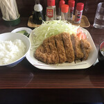 かめや食堂 - 