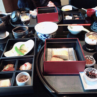 日本料理 京都 華暦 - 