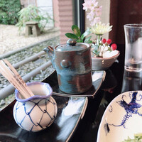日本料理 京都 華暦 - 