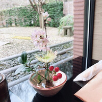 日本料理 京都 華暦 - 