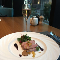 Anchor Tokyo (ザ・ゲートホテル東京 by HULIC) - 