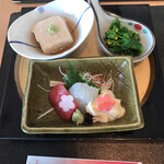 京都 福ろく寿 - 