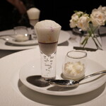 レフェルヴェソンス - 