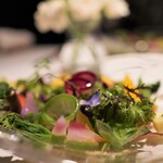 レフェルヴェソンス - 