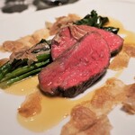 レフェルヴェソンス - 