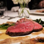 レフェルヴェソンス - 