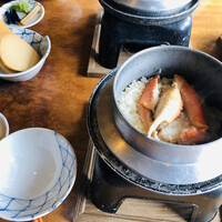 かに道楽 新宿本店 - 