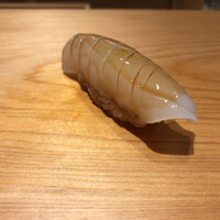 高柿の鮨 - 