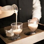 レフェルヴェソンス - 