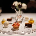 レフェルヴェソンス - 