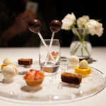 レフェルヴェソンス - 