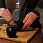 レフェルヴェソンス - 