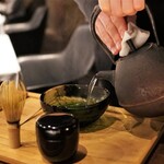 レフェルヴェソンス - 