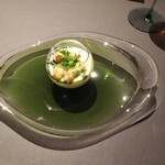 プレゼンテ スギ - 