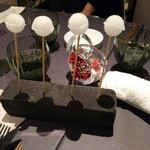 プレゼンテ スギ - 