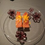 プレゼンテ スギ - 