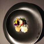 プレゼンテ スギ - 