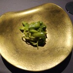 プレゼンテ スギ - 