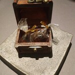 プレゼンテ スギ - 