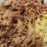 すき家 - これ牛丼だろ